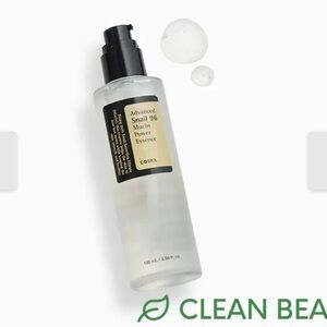 COS Advanced Snail 96 Mucin Power Essence